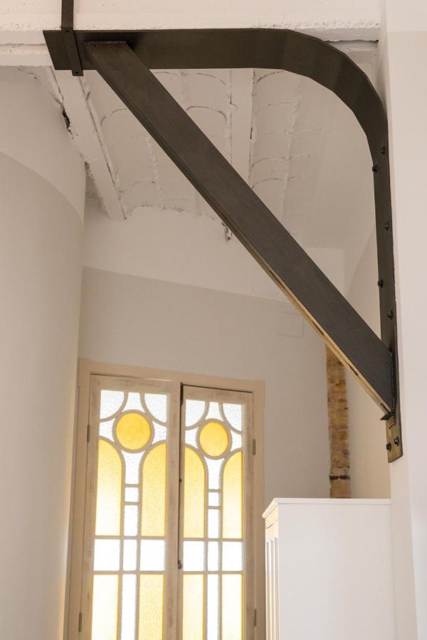 Traditional Valencian Townhouse In Catarroja Apartment Ngoại thất bức ảnh