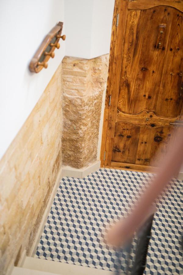 Traditional Valencian Townhouse In Catarroja Apartment Ngoại thất bức ảnh